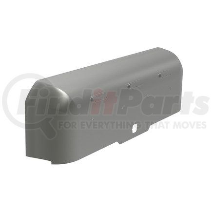 A18-38977-412 by FREIGHTLINER - Interior Upholstery Kit - Opal Gray