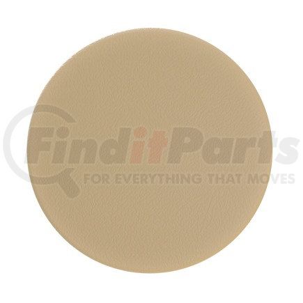 A18-39206-000 by FREIGHTLINER - Door Interior Trim Panel - Polypropylene, Sahara Taupe, 0.12 in. THK
