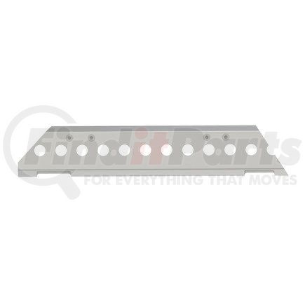 A18-40062-001 by FREIGHTLINER - Body Panel Side Step