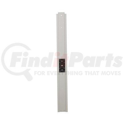 A18-40441-000 by FREIGHTLINER - Panel Reinforcement - Aluminum, 1589 mm x 160 mm