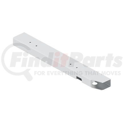 A18-40467-001 by FREIGHTLINER - Step Assembly Mounting Bracket - Right Side, Aluminum