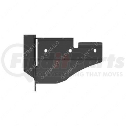 A18-41091-001 by FREIGHTLINER - Fender Outrigger Bracket