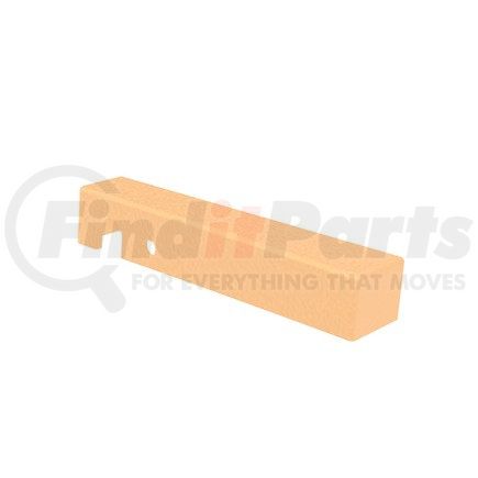 A18-41146-002 by FREIGHTLINER - Door Frame Assembly