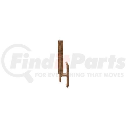 A18-42265-005 by FREIGHTLINER - Exterior Rear Body Panel - Extrusion, Side, 70 With Upper Bunk