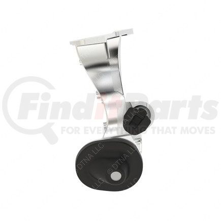 A17-21589-000 by FREIGHTLINER - Hood Support - Left Side