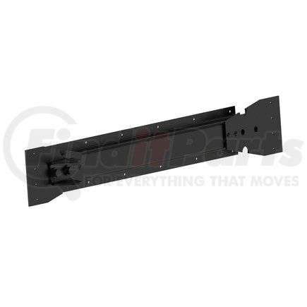 A18-27560-001 by FREIGHTLINER - Cab Floor Mounting Bracket - 980.84 mm x 139.7 mm