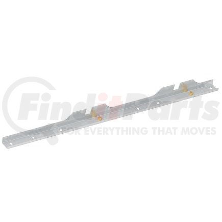A18-47271-002 by FREIGHTLINER - Roof Assembly - Aluminum, 980 mm x 41 mm