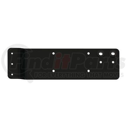 A18-47473-002 by FREIGHTLINER - Body Reinforcement - Steel, 0.12 in. THK