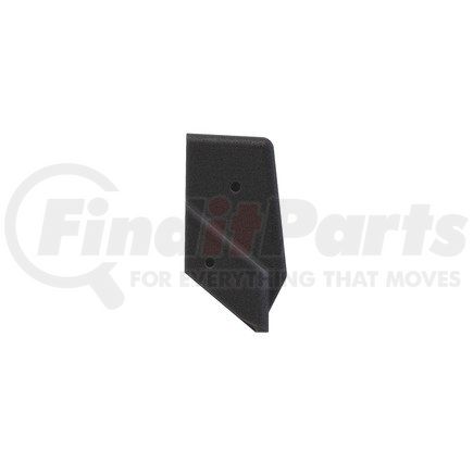 A18-47852-000 by FREIGHTLINER - Engine Noise Shield - 481.47 mm x 403.87 mm, 25.4 mm THK