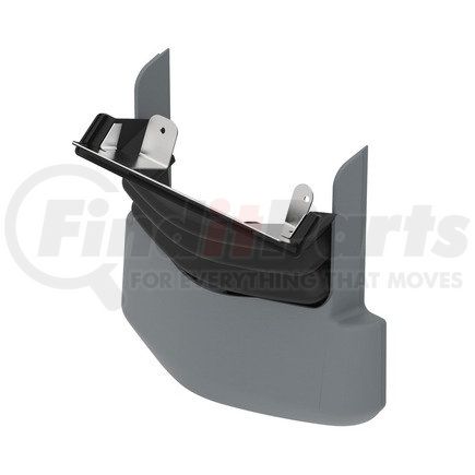 A18-48258-030 by FREIGHTLINER - Dashboard Cover - Right Side