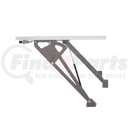 A18-48305-001 by FREIGHTLINER - Door Frame Assembly