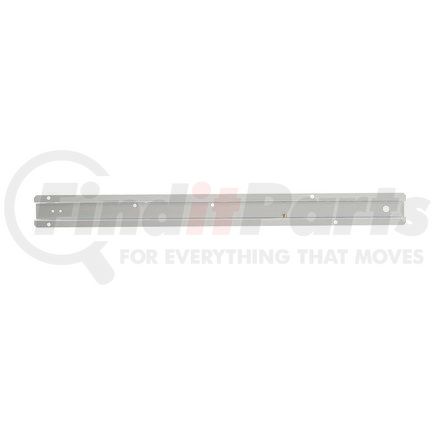 A18-48528-007 by FREIGHTLINER - Side Sill - Aluminum, 2691 mm x 125 mm, 3.17 mm THK