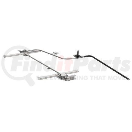 A18-52065-000 by FREIGHTLINER - Window Regulator - Left Side