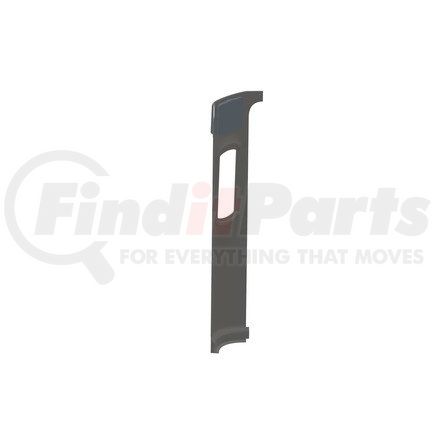 A18-41852-020 by FREIGHTLINER - Sleeper Side Panel Trim - Left Side