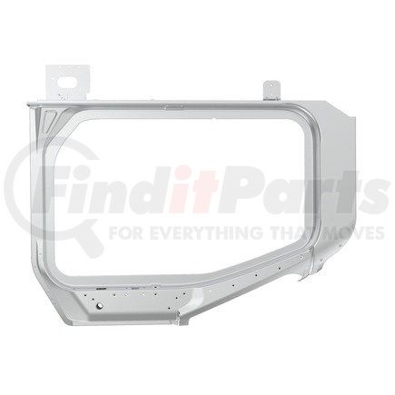 A18-43875-025 by FREIGHTLINER - Door - Right Side