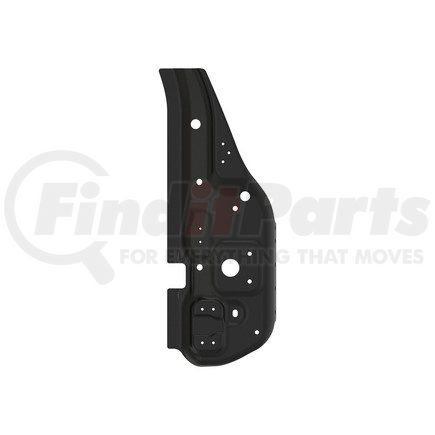 A18-43952-007 by FREIGHTLINER - Frame Stiffener - Right Side