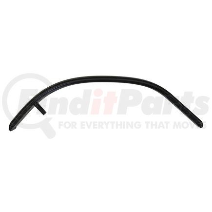 A18-45320-002 by FREIGHTLINER - Center Pillar Trim - Thermoplastic Polyurethane