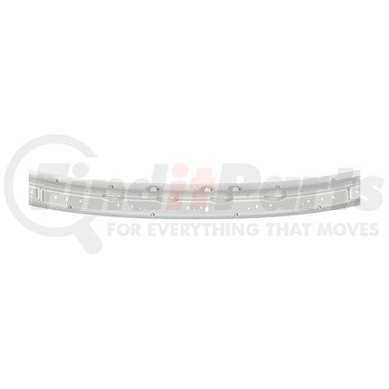 A18-44420-002 by FREIGHTLINER - Headliner Bracket - Aluminum, 1336 mm x 200.1 mm, 2.03 mm THK