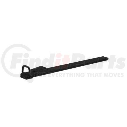A18-57160-000 by FREIGHTLINER - Door Frame Assembly
