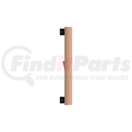 A18-57362-009 by FREIGHTLINER - Sleeper Cabinet Door - Right Side, 555.8 mm x 437.3 mm
