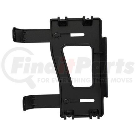 A18-58506-000 by FREIGHTLINER - Sleeper Cabinet Support Bracket - Right Side, Steel, 1.8 mm THK