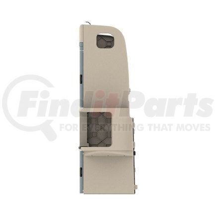 A18-58309-001 by FREIGHTLINER - Sleeper Storage Compartment