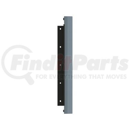A18-58849-000 by FREIGHTLINER - Sleeper Cabinet Door - Thermoplastic Olefin, Shale, 486.46 mm x 305.17 mm