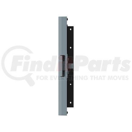 A18-58849-001 by FREIGHTLINER - Sleeper Cabinet Door - Thermoplastic Olefin, Shale, 486.46 mm x 305.17 mm