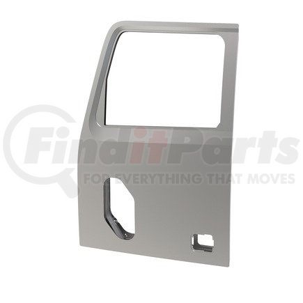 A1851276038 by FREIGHTLINER - Door - Right Side, Steel