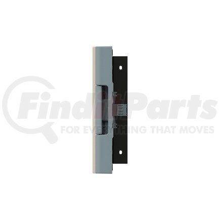 A18-52623-001 by FREIGHTLINER - Sleeper Cabinet Door - Thermoplastic Olefin, Parchment, 305.17 mm x 271.46 mm