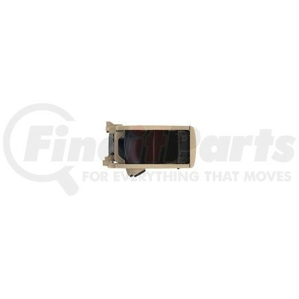 A18-52635-006 by FREIGHTLINER - Sleeper Cabinet - Left Side