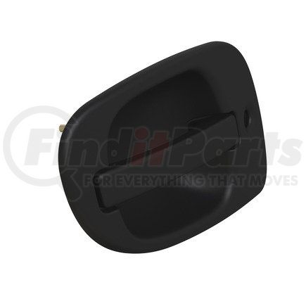 A18-53241-000 by FREIGHTLINER - Interior Door Handle