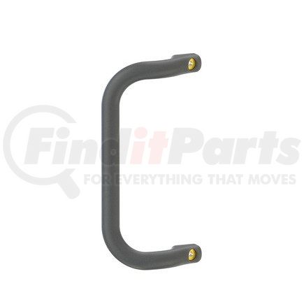 A18-53265-001 by FREIGHTLINER - Grab Handle - Nylon, Yellow