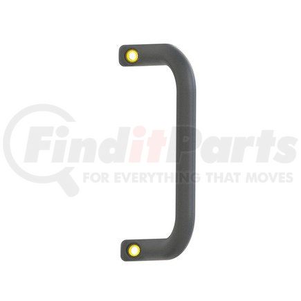 A18-53266-000 by FREIGHTLINER - Grab Handle - Right Side, Steel, Parchment