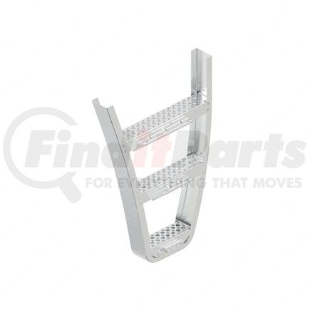 A18-62455-000 by FREIGHTLINER - Body Panel Side Step