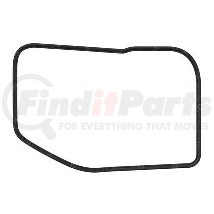 A18-61958-001 by FREIGHTLINER - Door Seal - 4164.50 mm Length