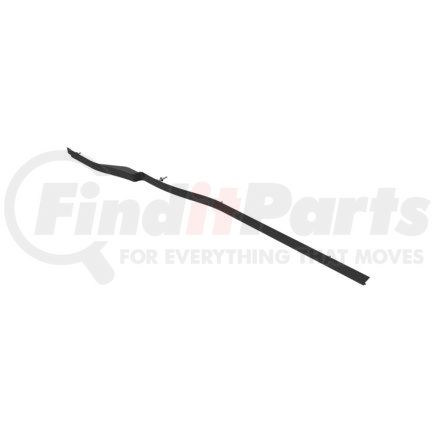 A1863096005 by FREIGHTLINER - Rocker Panel - Assembly, Sleeper, 125, Front, Right Hand