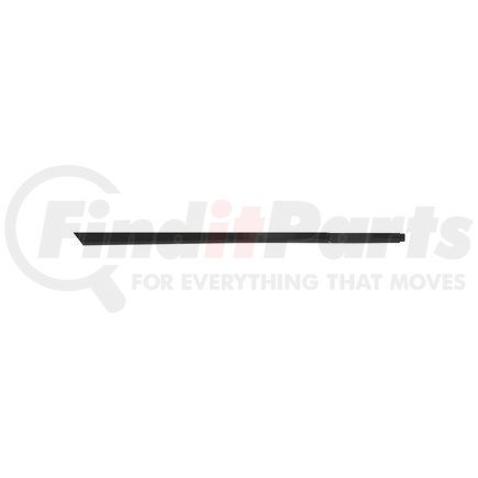 A18-63096-006 by FREIGHTLINER - Rocker Panel - Assembly, Sleeper, 113, Front, Left Hand