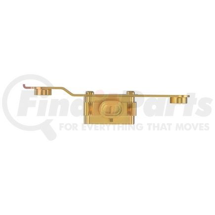 A1863160000 by FREIGHTLINER - Door Lock Actuator - Left Side