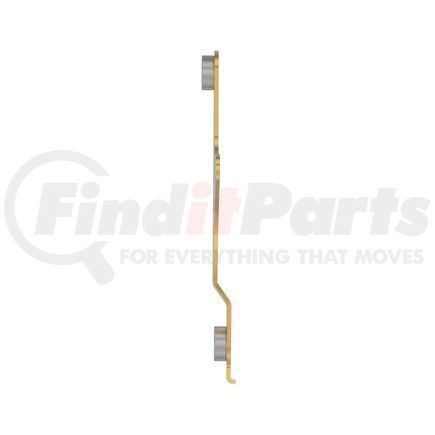 A1863162000 by FREIGHTLINER - Door and Ignition Lock Set