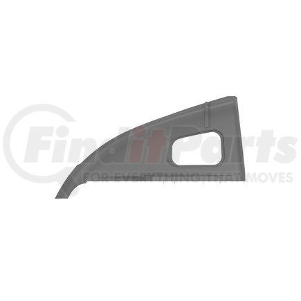 A18-63190-005 by FREIGHTLINER - Sleeper Roof - Material