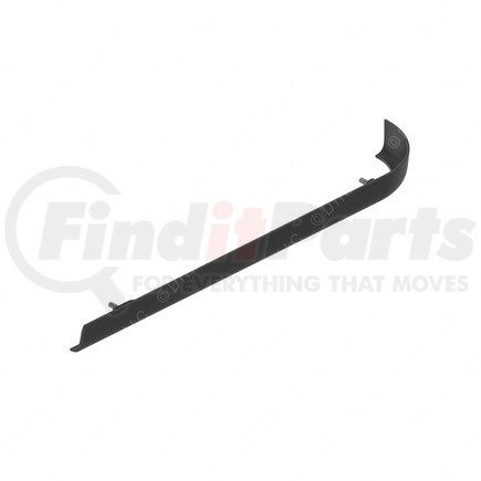 A18-58986-012 by FREIGHTLINER - Rocker Panel - Sleeper, 36, Left Hand