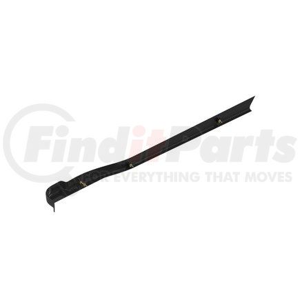 A18-58886-000 by FREIGHTLINER - Rocker Panel - Assembly, Daycab, Left Hand