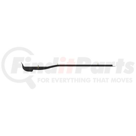 A18-58886-003 by FREIGHTLINER - Rocker Panel - Assembly, Daycab, Right Hand
