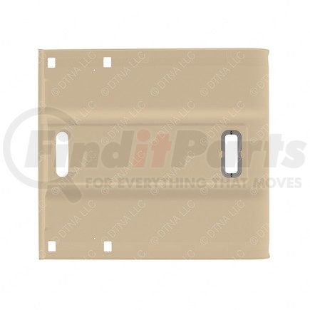 A18-59038-200 by FREIGHTLINER - Headliner - Cab Roof, Upholstery, Center, Rear, 72, Extension, Upper Bunk