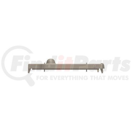 A18-59513-001 by FREIGHTLINER - Door Frame Assembly
