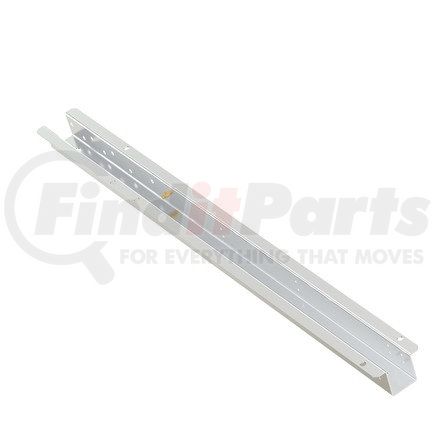 A18-64306-001 by FREIGHTLINER - Side Sill - Right Side, Aluminum, 3.2 mm THK