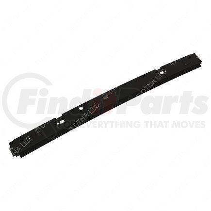 A18-65229-001 by FREIGHTLINER - Bumper Cover Stop