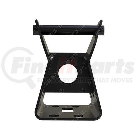 A18-65517-000 by FREIGHTLINER - Air Spring Mounting Bracket