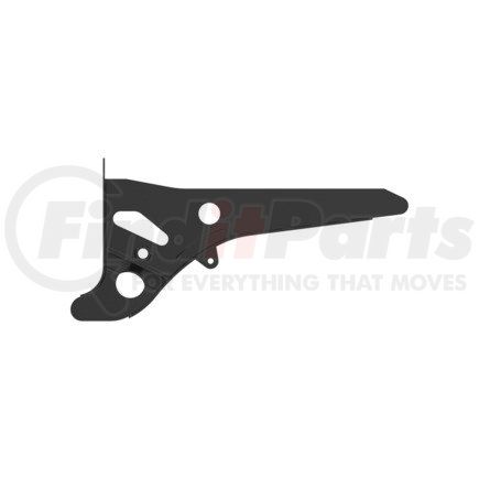 Freightliner A18-65632-002 Air Spring Mounting Bracket Air Spring Mounting Bracket